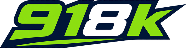 918k Logo